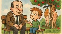 Vic: Pita sin oca o punici…