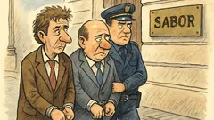 Vic: Što je zajedničko lažovu i lopovu?