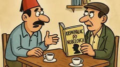 Vic: Mujo pita za nobelovca iz zatvora