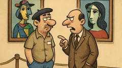 Vic: Mujo se zaposlio u muzeju