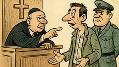 Vic: Sudac pita optuženog: Zašto auto?