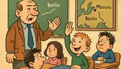 Vic: Koliko godina imam, Perice?