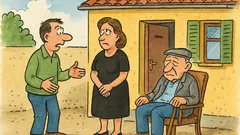 Vic: Pita Piroćanac susjeda za crninu