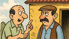 Vic: Pita Huso Hasu koliko je 1+1?