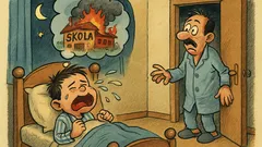 Vic: Ivica plače u snu…