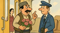 Vic: Ulazi Hercegovac u autobus i pita...