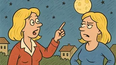 Vic: Što je bliže, London ili Mjesec?