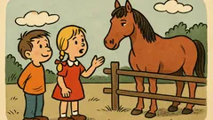 Vic: Pita Marica Ivicu što bi htio biti