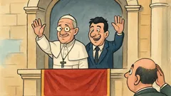 Vic: Imoćanin Mate tvrdi da zna sve