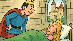 Vic: Što je dokaz da su bajke izmišljotina?