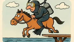 Vic: Kako Crnogorci zovu ronilački klub?