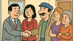 Vic: Predstavlja Japanac svoju obitelj Muji