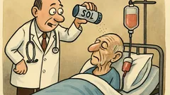 Vic: Sole ti pamet, umreš od šećera