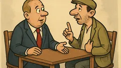 Vic: Pita Bosanac Amerikanca koliko zarađuje