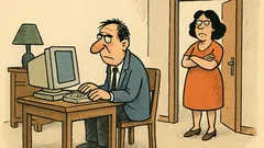 Vic: Koja si ti vrsta žene?