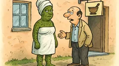 Vic: Jesu li oblozi od blata pomogli?