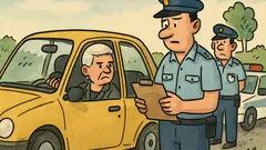 Vic: Policajci u Zagorju zaustave Jacu