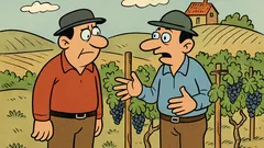 Vic: Najgora riječ za Zagorce je…