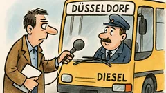 Vic: Kad će novinari naučiti za Düsseldorf?