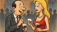 Vic: Ivan kaže: naslijedit ću 65 milijuna